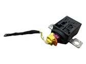 Battery relay fuse