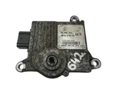 Gearbox control unit/module