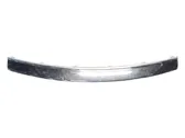 Rear bumper trim bar molding