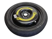 R18 spare wheel