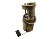 In-tank fuel pump