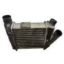 Intercooler radiator