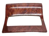 Center console decorative trim