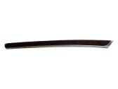 Moulure/baguette de porte avant