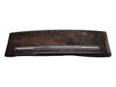 Center console decorative trim