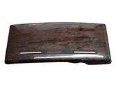 Center console decorative trim