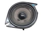 Altavoz de la bandeja del maletero