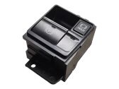 Hand parking brake switch