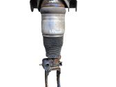 Air suspension front shock absorber