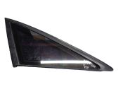 Rear side window