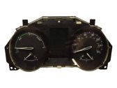 Velocímetro (tablero de instrumentos)