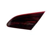Tailgate rear/tail lights