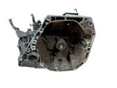 Manual 5 speed gearbox