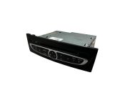 Unidad delantera de radio/CD/DVD/GPS