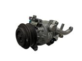 Klimakompressor Pumpe