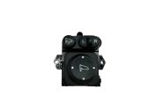 Wing mirror switch