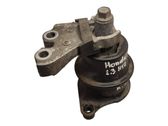 Engine mount bracket