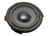 Altavoz de la puerta trasera