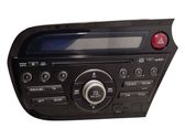 Panel / Radioodtwarzacz CD/DVD/GPS