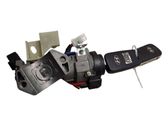 Ignition lock