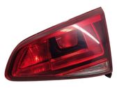 Tailgate rear/tail lights