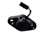 Sliding door sensor