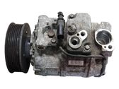 Air conditioning (A/C) compressor (pump)