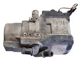 Auxiliary pre-heater (Webasto)