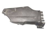 Unterfahrschutz Unterbodenschutz Motor