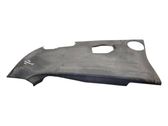 Cubierta del motor (embellecedor)