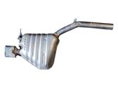 Muffler/silencer