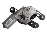 Motor del limpiaparabrisas trasero