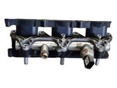 Intake manifold