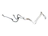Gearbox oil cooler pipe/hose