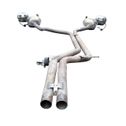 Muffler/silencer
