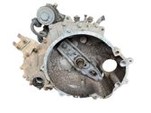 Automatikgetriebe