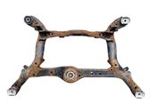 Rear subframe