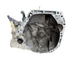 Manual 5 speed gearbox