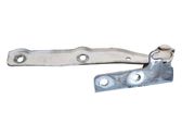 Engine bonnet/hood hinges