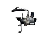 LP gas reducer