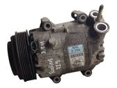 Klimakompressor Pumpe