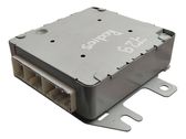 Other control units/modules