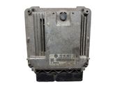 Engine control unit/module