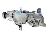 Hinterachsdifferential