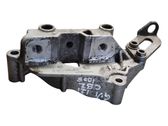 Engine mounting bracket