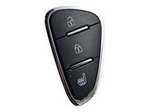 Other switches/knobs/shifts