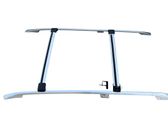 Barres transversales de toit