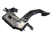 Clutch pedal