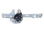 Regulador de puerta delantera con motor
