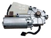 Sunroof motor/actuator